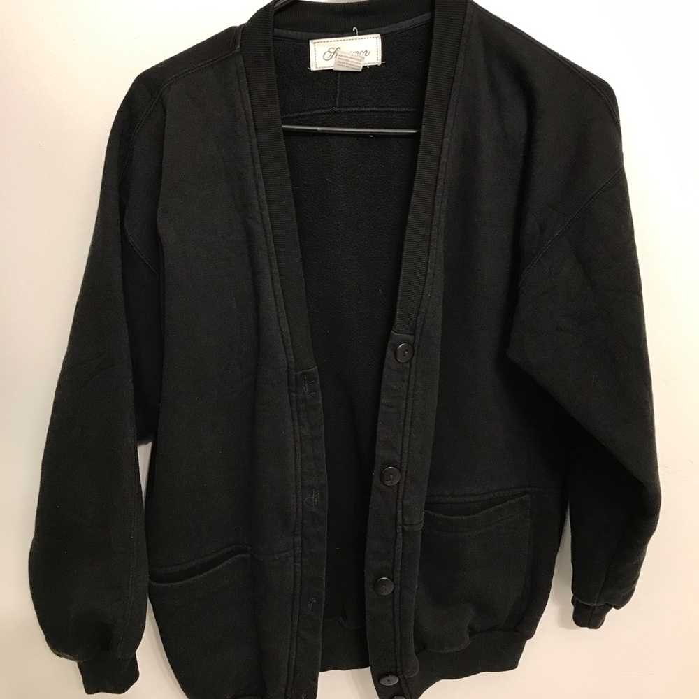 Vintage cardigan